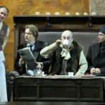 «Братья Карамазовы» Василия Бархатова