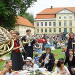 Шлезвиг-Гольштейнский музыкальный фестиваль