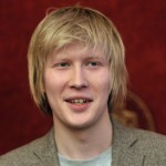 Василий Бархатов