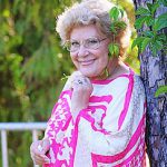 Елена Образцова