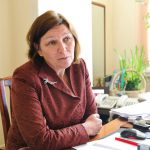 Елена Зубарева