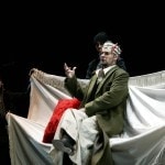 Опера "Дети Розенталя"