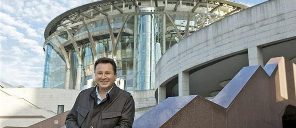 Георгий Агеев