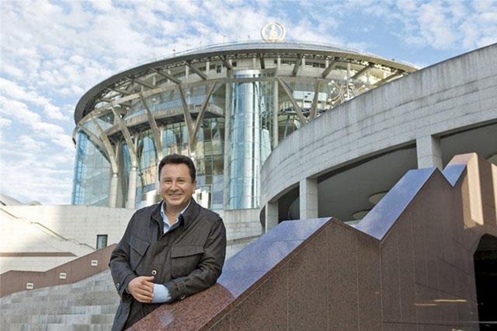Георгий Агеев