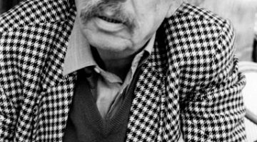 Андрей Волконский