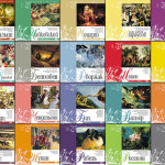 Коллекция дисков