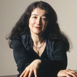 Марта Аргерих