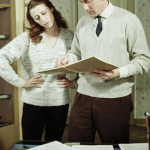 Майя Плисецкая и Родион Щедрин