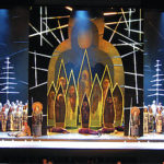 "Сказание о невидимом граде Китеже и деве Февронии" в Большом театре