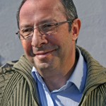 Элайджа Мошински