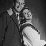 Родион Щедрин и Майя Плисецкая