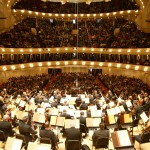 Бостонский симфонический оркестр