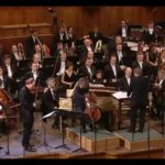 Даниэль Хоуп и Александр Князев