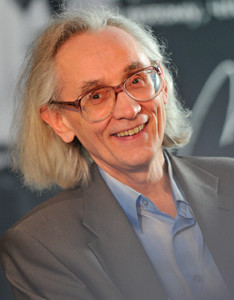 Владимир Кобекин