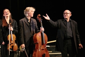Michael Nyman Band