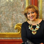 Ольга Бородина