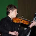 Открытие музыкального сезона Благотворительного фонда В. Спивакова