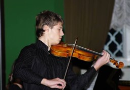 Открытие музыкального сезона Благотворительного фонда В. Спивакова Открытие музыкального сезона Благотворительного фонда В. Спивакова