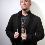 Терри Барбер