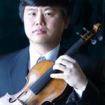 Георгий Цай