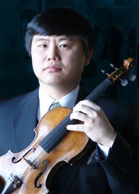 Георгий Цай