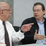 А. Иксанов и А. Ведерников