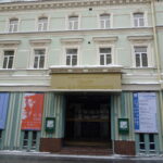 Камерный театр имени Покровского