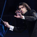 Владимир Юровский. Фото - Итар-Тасс