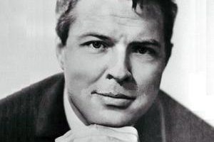 Владимир Атлантов