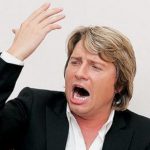 Николай Басков