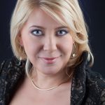 Наталья Заварзина