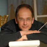 Дмитрий Лисс