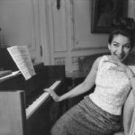 Мария Каллас