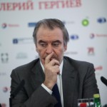 Валерий Гергиев