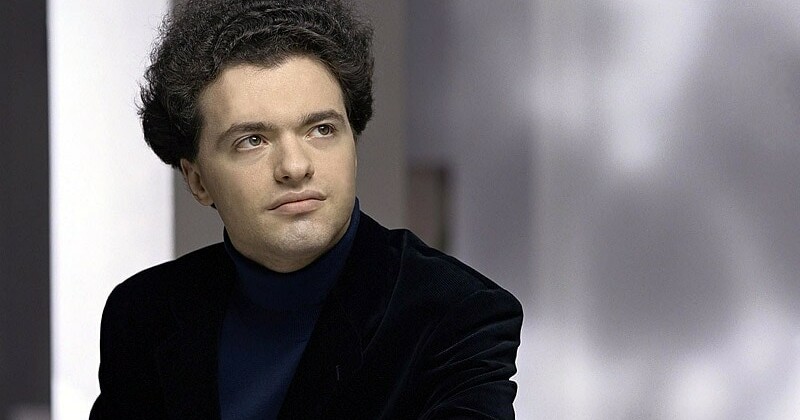 Евгений Кисин