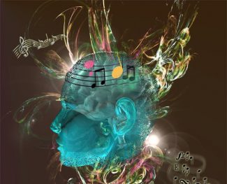 Классическая музыка улучшает работу мозга