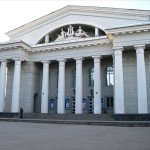 В Саратове отрывается Собиновский музыкальный фестиваль