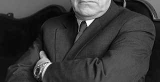 Борис Покровский