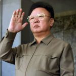 Ким Чен Ир