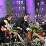 Концерт Национального оркестра Капитолия Тулузы. Фото - symphonyfest.ru