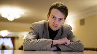 Анатолий Соловьяненко. Фото - Виктор Давыденко Анатолий Соловьяненко. Фото - Виктор Давыденко
