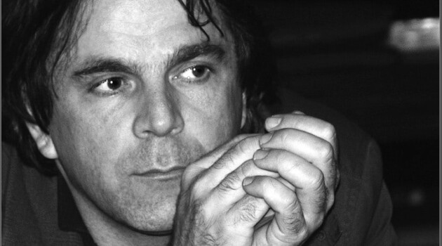 Маркус Хинтерхойзер