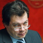 Александр Ведерников