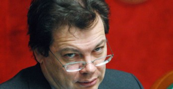 Александр Ведерников