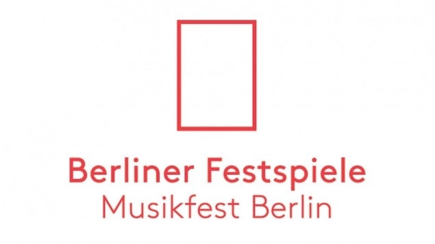 Berlin Musikfest Berlin Musikfest