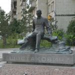 Дмитрий Шостакович