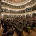 Новая сцена большого тетра