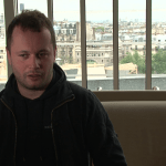 Дмитрий Черняков