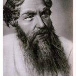 Максим Дормидонович Михайлов в роли Ивана Сусанина