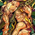 Мужчина и Женщина